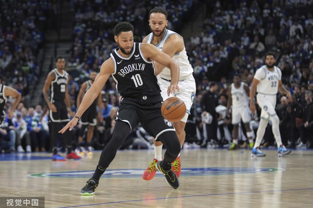 NBA