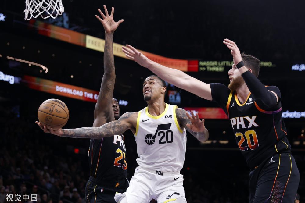 C罗与维蒂 C罗与维蒂